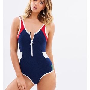 Duskii swimsuit